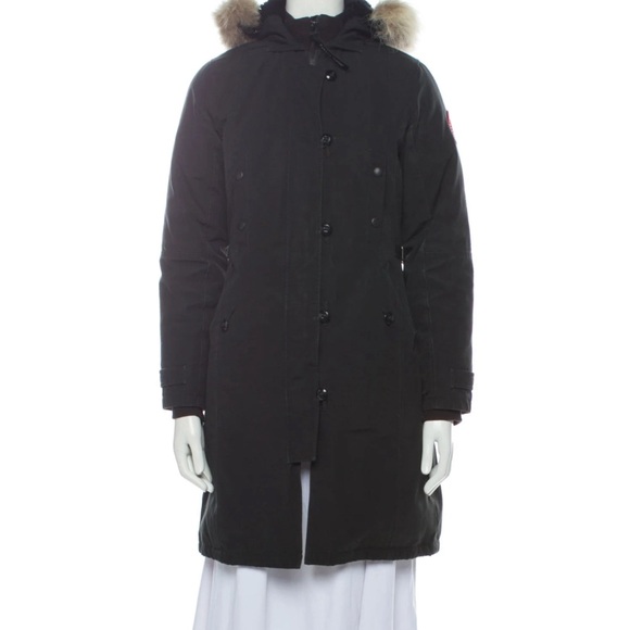 Canada goose Kensington Parka XS - Picture 6 of 13